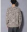 ｢COFIL｣ PAVONE HOLIDAY メランジクルーネックニット