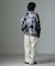 「着るアート」YUTAKA KAWAI モヘヤミックスカーディガン