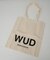 WUD／BARK core