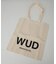 WUD／BARK core