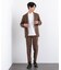 ｢Damerino｣ BreezeCool(R) 軽量セットアップ／高通気・吸水速乾