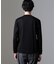 ｢FORMAL JERSEY｣モックネックカットソー長袖