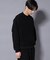 MIYATA×NANO JAPANMADE ウール／コットン スウェット