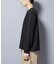 「FORMAL JERSEY」 クルーネックカットソー長袖