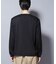 「FORMAL JERSEY」 クルーネックカットソー長袖
