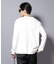 「FORMAL JERSEY」 クルーネックカットソー長袖