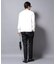 「FORMAL JERSEY」 クルーネックカットソー長袖