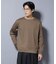 「FORMAL JERSEY」 クルーネックカットソー長袖