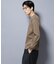 「FORMAL JERSEY」 クルーネックカットソー長袖