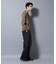 「FORMAL JERSEY」 クルーネックカットソー長袖