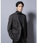 ｢Damerino Select｣ RENU(R)T／Wシャドーチェックジャケット（セットアップ可）