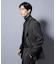 ｢Damerino Select｣ RENU(R)T／Wシャドーチェックジャケット（セットアップ可）