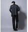 ｢Damerino Select｣ RENU(R)T／Wシャドーチェックジャケット（セットアップ可）