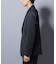 ｢Damerino Select｣ RENU(R)T／Wシャドーチェックジャケット（セットアップ可）
