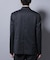 ｢Damerino Select｣ RENU(R)T／Wシャドーチェックジャケット（セットアップ可）