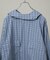 T.Cablin／別注 T.Cablin Anorak Shirt