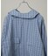 T.Cablin／別注 T.Cablin Anorak Shirt