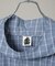 T.Cablin／別注 T.Cablin Anorak Shirt