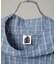 T.Cablin／別注 T.Cablin Anorak Shirt
