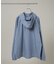 T.Cablin／別注 T.Cablin Anorak Shirt