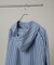 T.Cablin／別注 T.Cablin Anorak Shirt