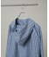 T.Cablin／別注 T.Cablin Anorak Shirt