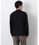 「FORMAL JERSEY」ノーカラーカーディガン