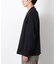 「FORMAL JERSEY」ノーカラーカーディガン