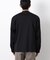「FORMAL JERSEY」ノーカラーカーディガン
