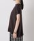 SUMMER VEIL KNIT ワイドプルオーバー