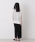 SUMMER VEIL KNIT ワイドプルオーバー