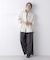 Healthy DENIM／別注 Almond Ecru