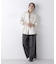 Healthy DENIM／別注 Almond Ecru