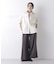 Healthy DENIM／別注 Almond Ecru