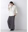 Healthy DENIM／別注 Almond Ecru