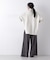 Healthy DENIM／別注 Almond Ecru
