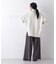 Healthy DENIM／別注 Almond Ecru
