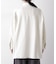 Healthy DENIM／別注 Almond Ecru