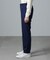 ｢N TROUSERS PREMIUM｣RENURウール混洗えるサキソニーパンツ(セットアップ可)