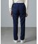 ｢N TROUSERS PREMIUM｣RENURウール混洗えるサキソニーパンツ(セットアップ可)