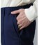 ｢N TROUSERS PREMIUM｣RENURウール混洗えるサキソニーパンツ(セットアップ可)