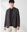 「N JACKET PREMIUM」IN DRY カノコストレッチジャケット(セットアップ可)