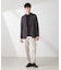 「N JACKET PREMIUM」IN DRY カノコストレッチジャケット(セットアップ可)
