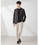 「N JACKET PREMIUM」IN DRY カノコストレッチジャケット(セットアップ可)