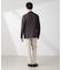 「N JACKET PREMIUM」IN DRY カノコストレッチジャケット(セットアップ可)