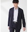 「N JACKET PREMIUM」IN DRY カノコストレッチジャケット(セットアップ可)