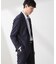 「N JACKET PREMIUM」IN DRY カノコストレッチジャケット(セットアップ可)