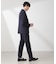 「N JACKET PREMIUM」IN DRY カノコストレッチジャケット(セットアップ可)