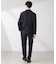 「N JACKET PREMIUM」IN DRY カノコストレッチジャケット(セットアップ可)