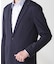 「N JACKET PREMIUM」IN DRY カノコストレッチジャケット(セットアップ可)
